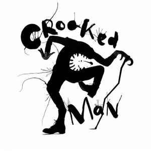 Crooked Man Happiness 320