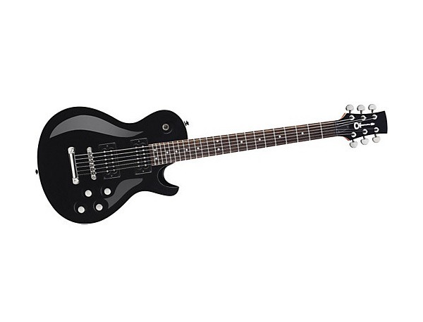 Charvel Ds-3 Electric Guitar